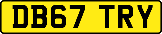 DB67TRY