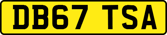DB67TSA