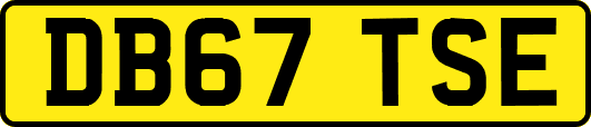 DB67TSE
