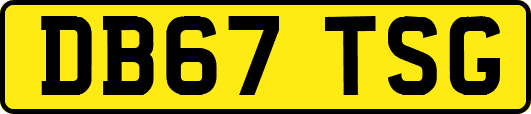 DB67TSG