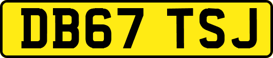 DB67TSJ