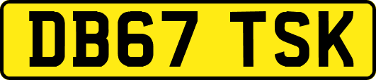DB67TSK