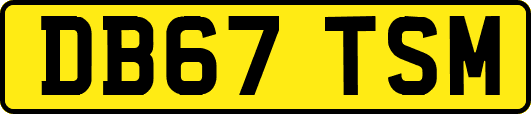 DB67TSM