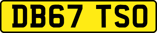 DB67TSO
