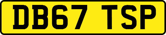 DB67TSP
