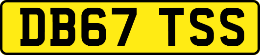 DB67TSS