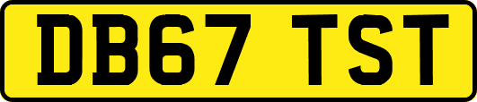 DB67TST