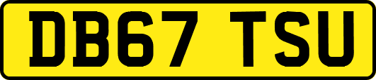 DB67TSU