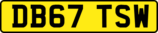 DB67TSW