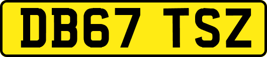 DB67TSZ