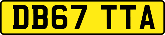 DB67TTA