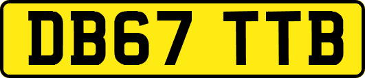 DB67TTB
