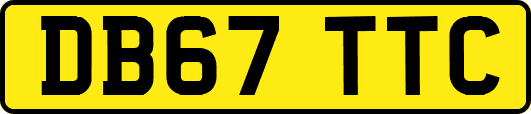 DB67TTC