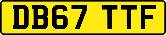 DB67TTF