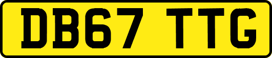 DB67TTG