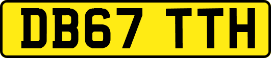 DB67TTH