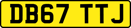 DB67TTJ