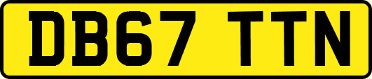 DB67TTN