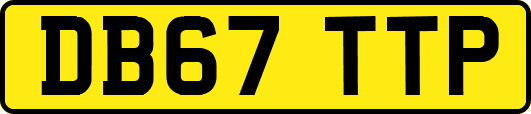 DB67TTP