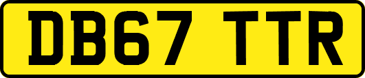DB67TTR