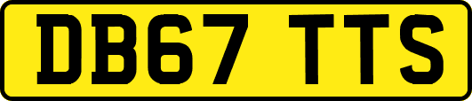 DB67TTS