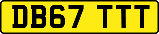 DB67TTT