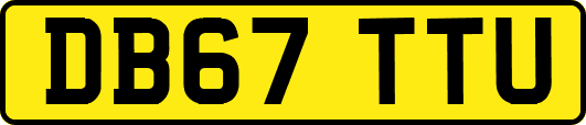 DB67TTU