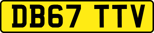 DB67TTV