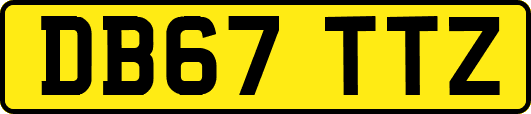 DB67TTZ
