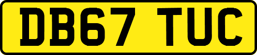 DB67TUC