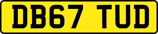 DB67TUD