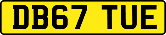 DB67TUE