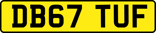 DB67TUF
