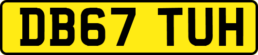 DB67TUH