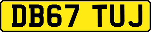 DB67TUJ