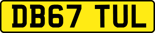 DB67TUL