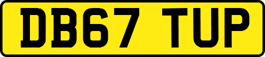 DB67TUP