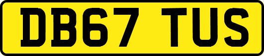 DB67TUS