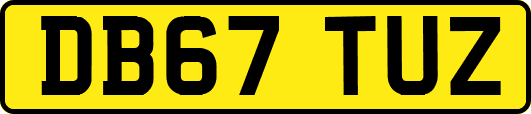 DB67TUZ