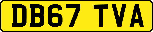 DB67TVA