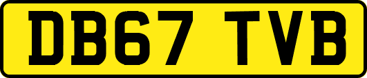 DB67TVB