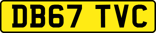 DB67TVC