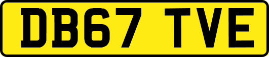 DB67TVE