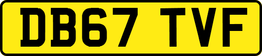 DB67TVF