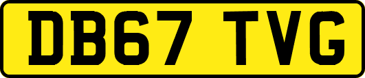 DB67TVG