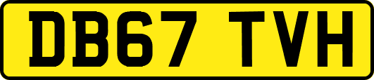 DB67TVH