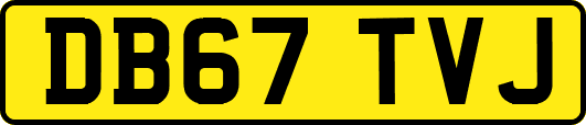 DB67TVJ