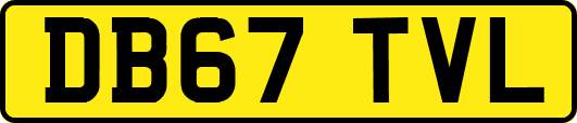 DB67TVL