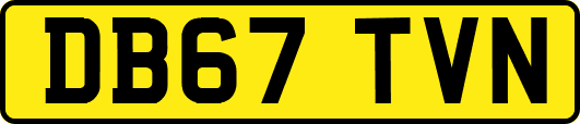 DB67TVN