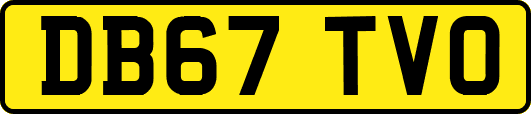 DB67TVO
